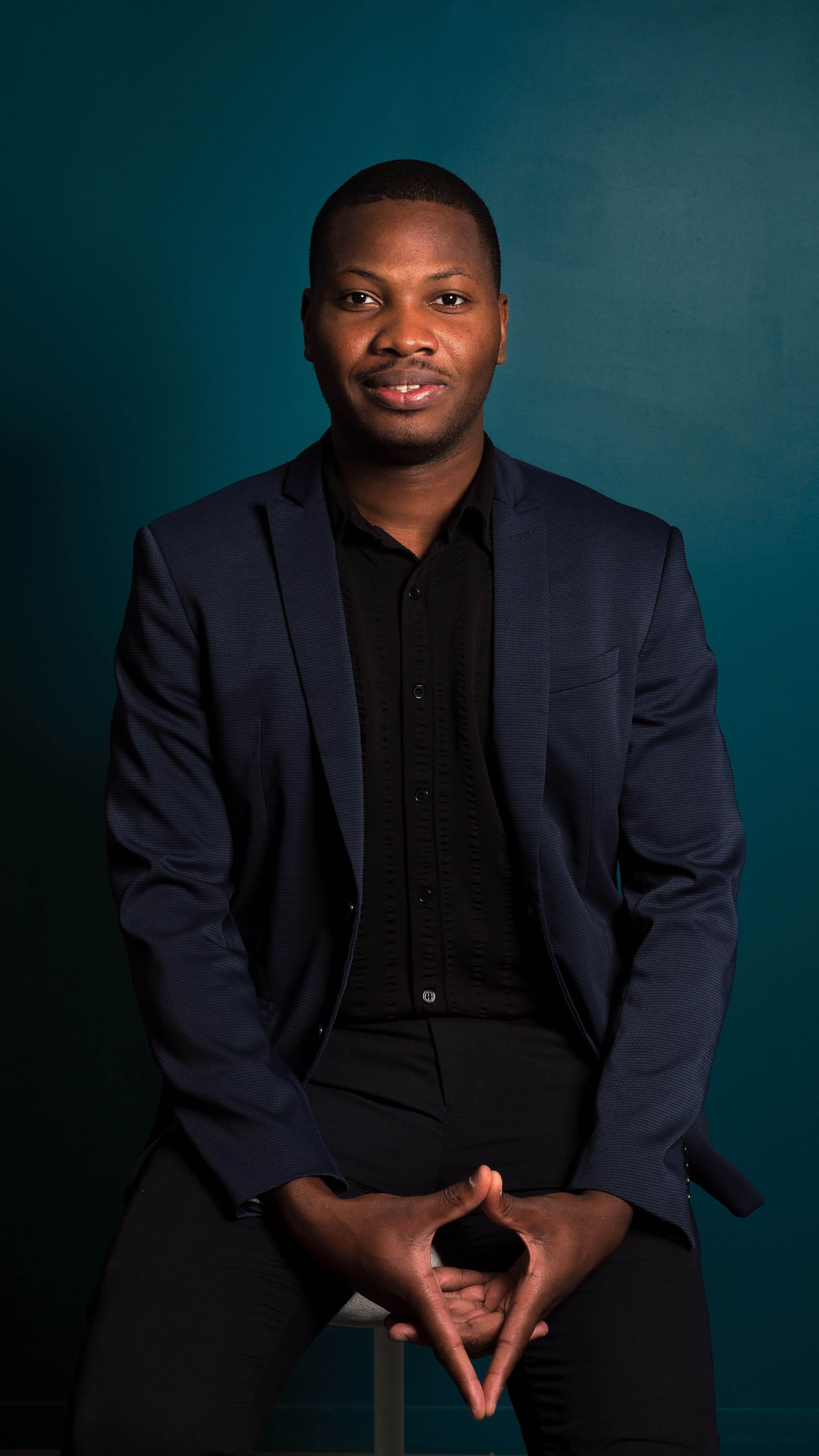James Yehouenou